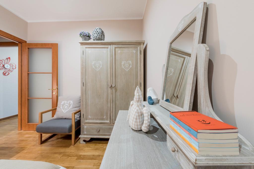 Mignon - Appartamento Di Charme Turijn Buitenkant foto